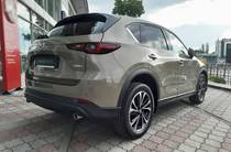 Mazda CX-5 Style