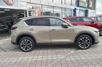 Mazda CX-5 Style