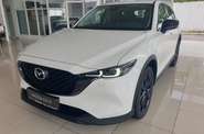 Mazda CX-5 Black Edition