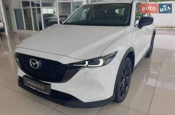 Mazda CX-5 2023 в Харьков