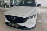 Mazda CX-5 Black Edition