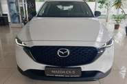 Mazda CX-5 Black Edition