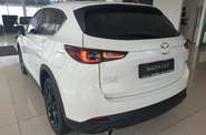 Mazda CX-5 Black Edition