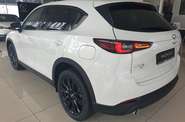 Mazda CX-5 Black Edition