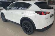 Mazda CX-5 Black Edition