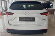 Mazda CX-5 Black Edition