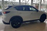 Mazda CX-5 Black Edition