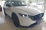 Mazda CX-5 Black Edition