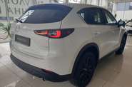 Mazda CX-5 Black Edition