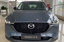 Mazda CX-5 Black Edition