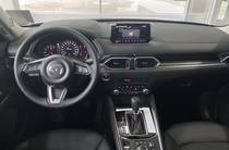 Mazda CX-5 Black Edition