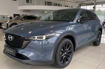 Mazda CX-5 Black Edition