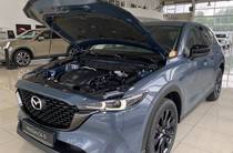 Mazda CX-5 Black Edition