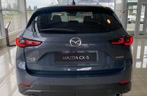 Mazda CX-5 Black Edition