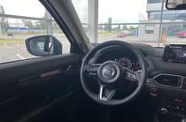 Mazda CX-5 Black Edition