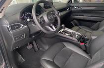 Mazda CX-5 Black Edition