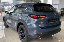 Mazda CX-5 Black Edition