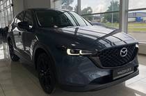 Mazda CX-5 Black Edition