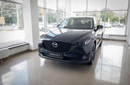 Mazda CX-5 Black Edition