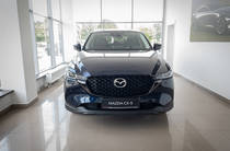 Mazda CX-5 Black Edition