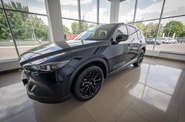 Mazda CX-5 Black Edition