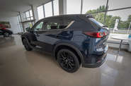 Mazda CX-5 Black Edition