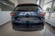 Mazda CX-5 Black Edition