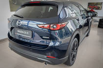 Mazda CX-5 Black Edition