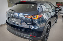 Mazda CX-5 Black Edition