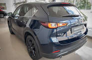 Mazda CX-5 Black Edition