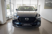 Mazda CX-5 Black Edition