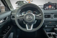 Mazda CX-5 Black Edition