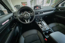 Mazda CX-5 Black Edition