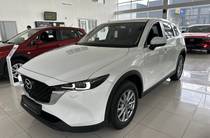 Mazda CX-5 Touring