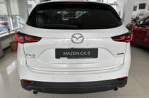 Mazda CX-5 Touring