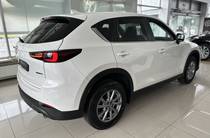 Mazda CX-5 Touring