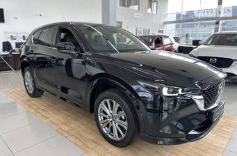 Mazda CX-5 2022 Premium
