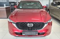 Mazda CX-5 Top