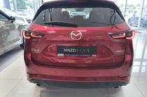 Mazda CX-5 Top