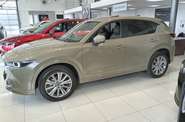 Mazda CX-5 Top