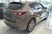 Mazda CX-5 Top