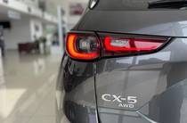 Mazda CX-5 Touring S