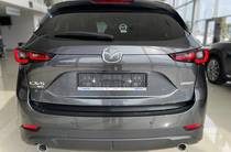 Mazda CX-5 Touring S