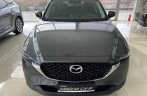 Mazda CX-5 Touring S