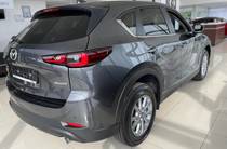 Mazda CX-5 Touring S