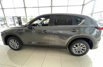 Mazda CX-5 Touring S