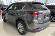 Mazda CX-5 Touring S