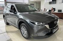 Mazda CX-5 Touring S