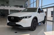 Mazda CX-5 Black Edition