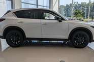 Mazda CX-5 Black Edition